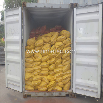 Ferric Oxide Yellow 313 For Plastic Products